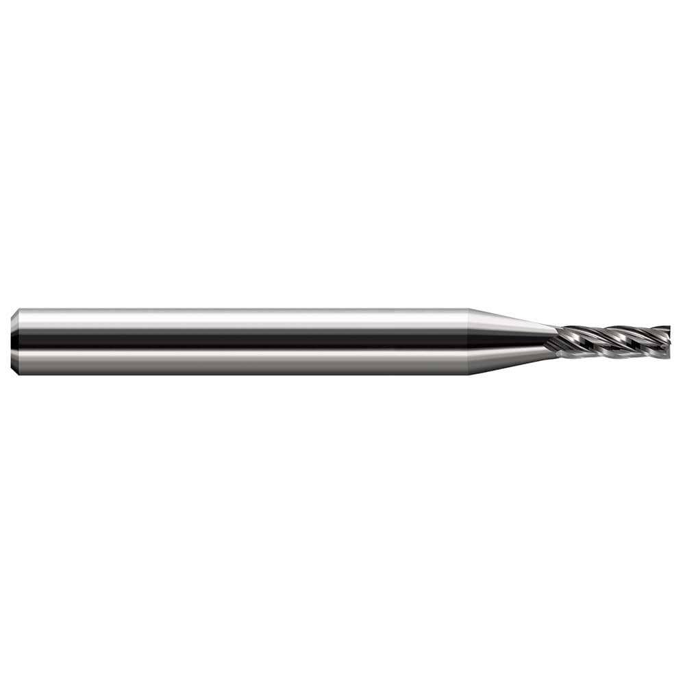 Square End Mill: 0.042