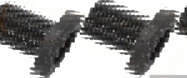 Hex Socket Cap Screw: #6-32 UNC, 7/64