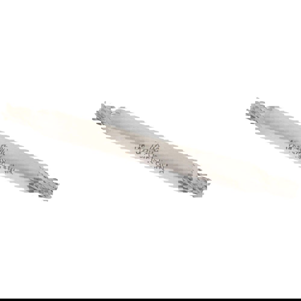 Square End Mill: 1/8