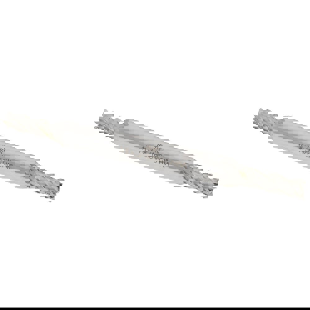 Square End Mill: 1/8