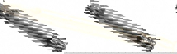 Square End Mill: 11/64