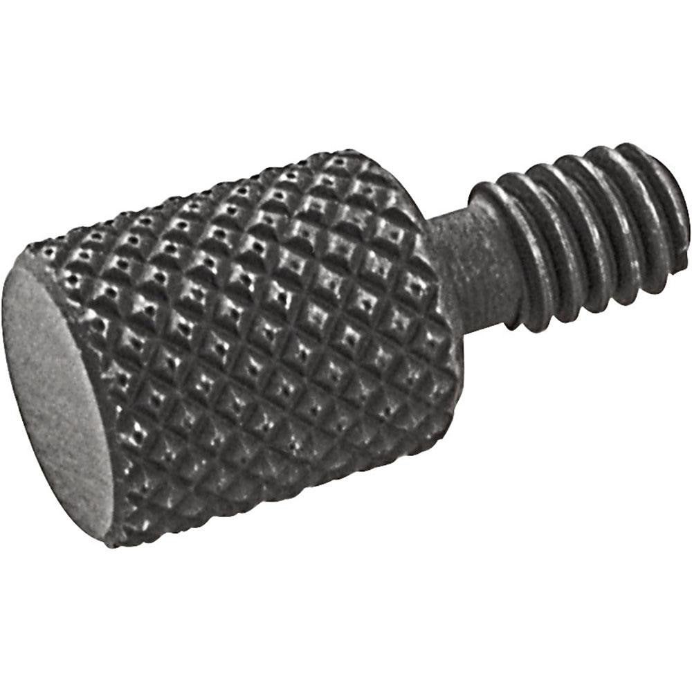 Drop Indicator Flat Contact Point: #4-48, 6.35 mm Contact Point Length