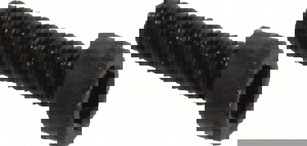 Hex Socket Cap Screw: #8-32 UNC, 9/64