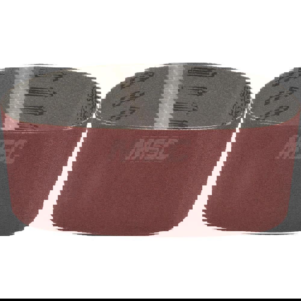 Abrasive Belt: 3