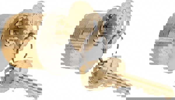 5 Pin Russwin D1 Mortise Cylinder