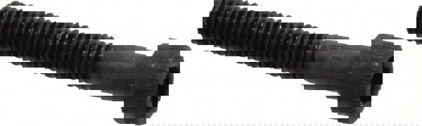 Hex Socket Cap Screw: #8-32 UNC, 9/64