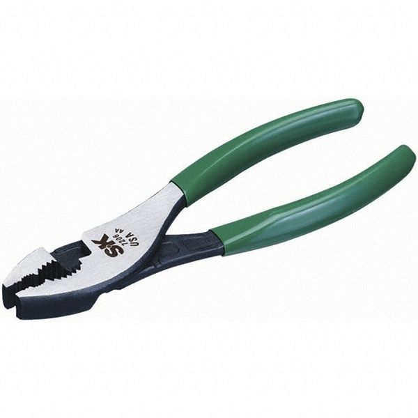 Slip Joint Pliers