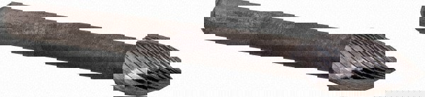 Abrasive Bur: SH-53-F, 3/16