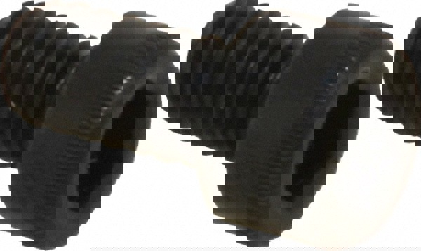 Hex Socket Cap Screw: #10-24 UNC, 5/32