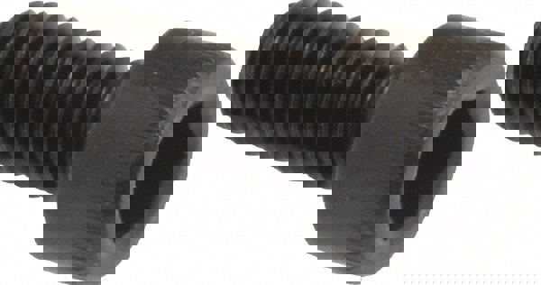 Hex Socket Cap Screw: #10-24 UNC, 5/32