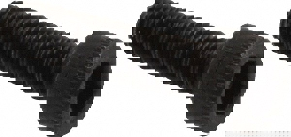 Hex Socket Cap Screw: #10-24 UNC, 5/32