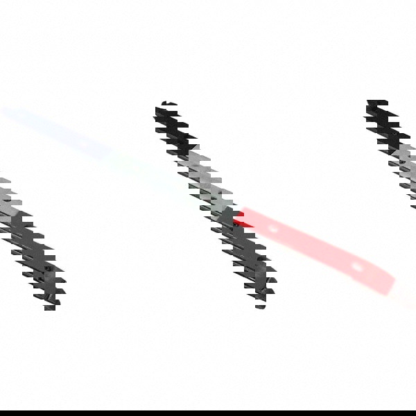 Tire Changing Tool: Forged Alloy Steel, Use with Automotive & Trucks