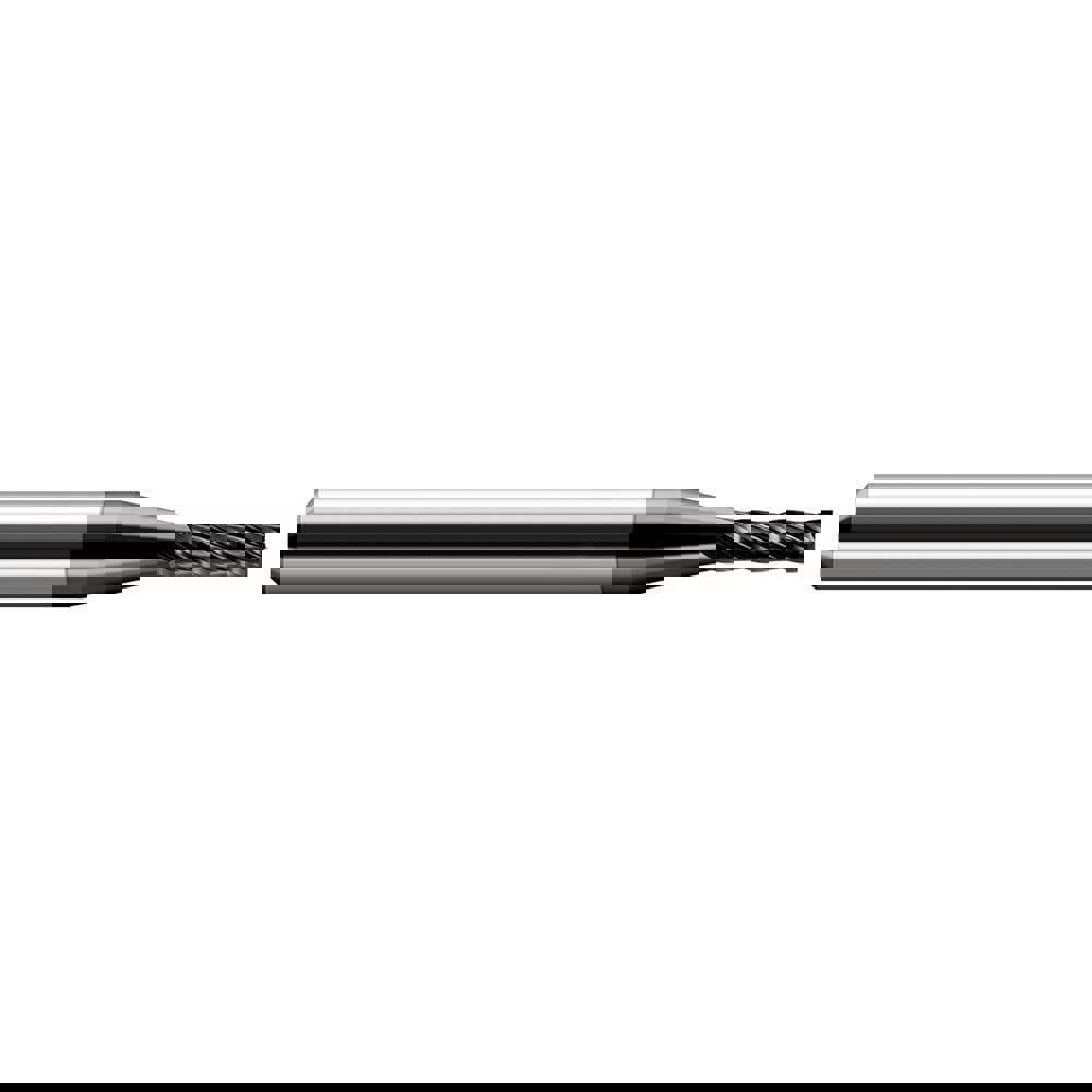 Square End Mill: 0.09