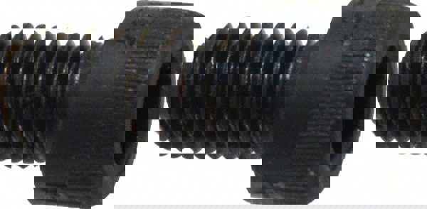 Hex Socket Cap Screw: 1/4-20 UNC, 3/16