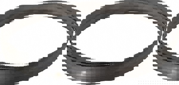 Welded Bandsaw Blade: 12' 6