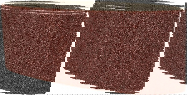 Abrasive Belt: 3