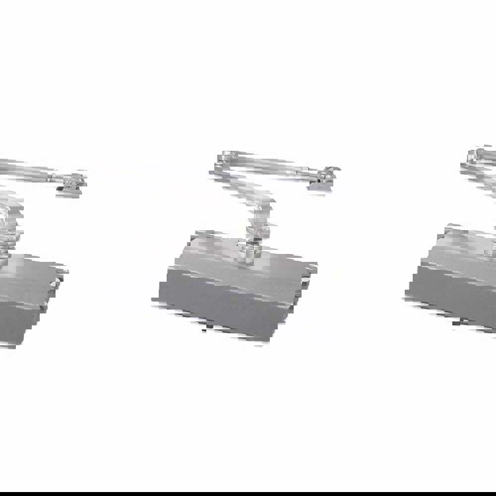 700 Door Closer Damper: 100 lb Load Capacity