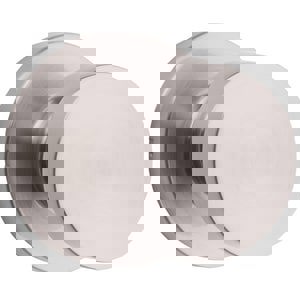 PISMO RND PASS KNOB SN