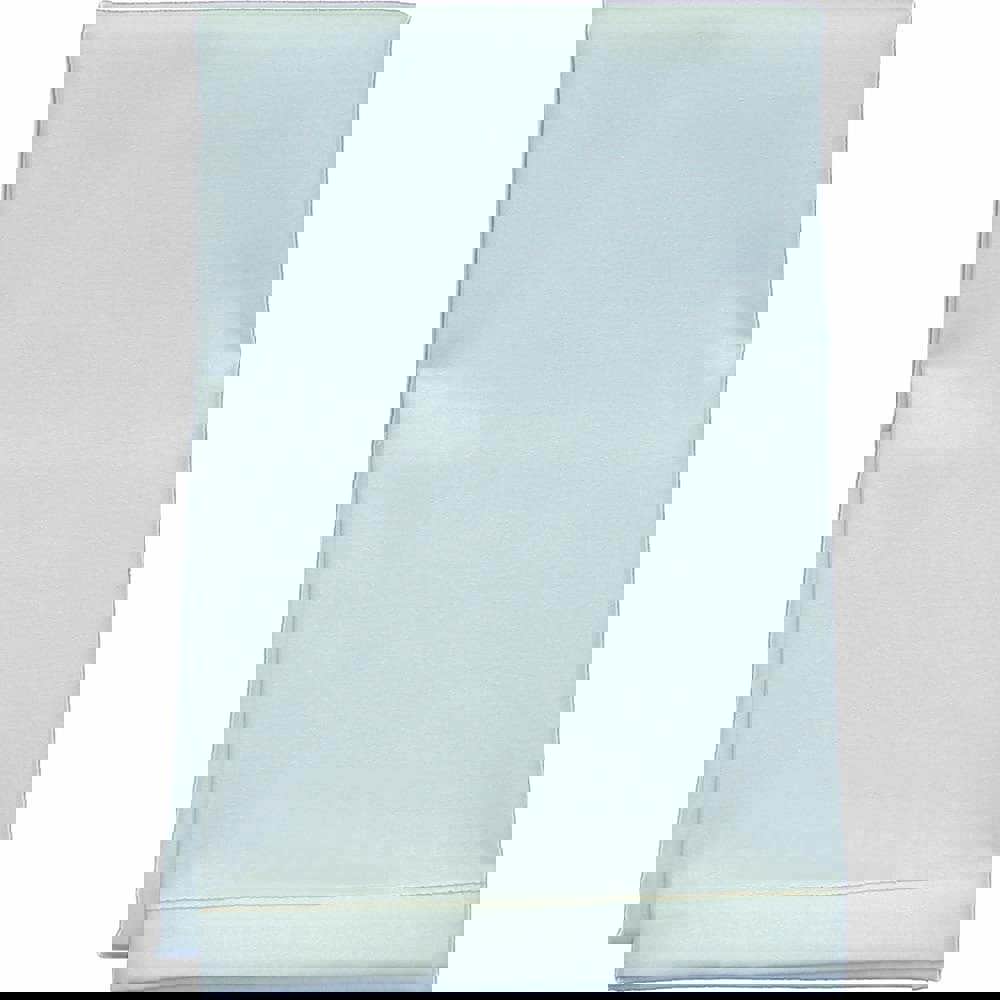 Pillowcases; Size: 20 in; 27-1/2 in ; Material: Cotton; Polyester ; Color: White ; Overall Length: 27.5in ; Overall Width: 20.5in ; UNSPSC Code: 42132108