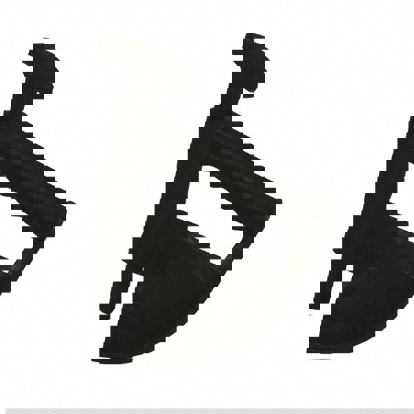 Rim Clamp: Polymer, Use with Automotive & Trucks