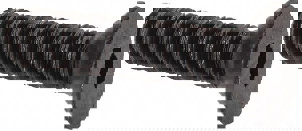 Flat Socket Cap Screw: #12-24