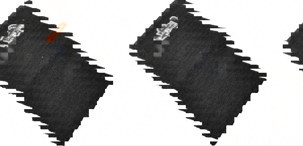 One Size Fits All Elastic Left or Right Wrist Strap