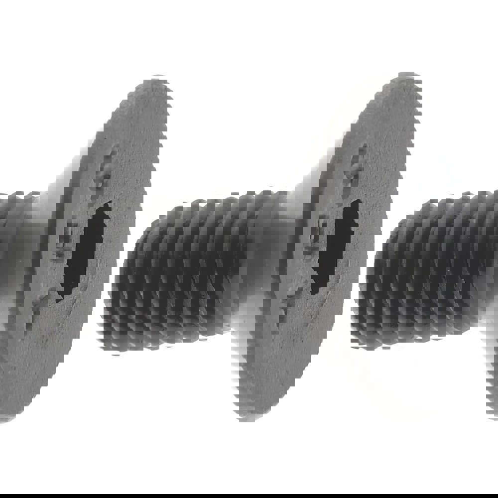 Flat Socket Cap Screw: #4-40 x 5/16