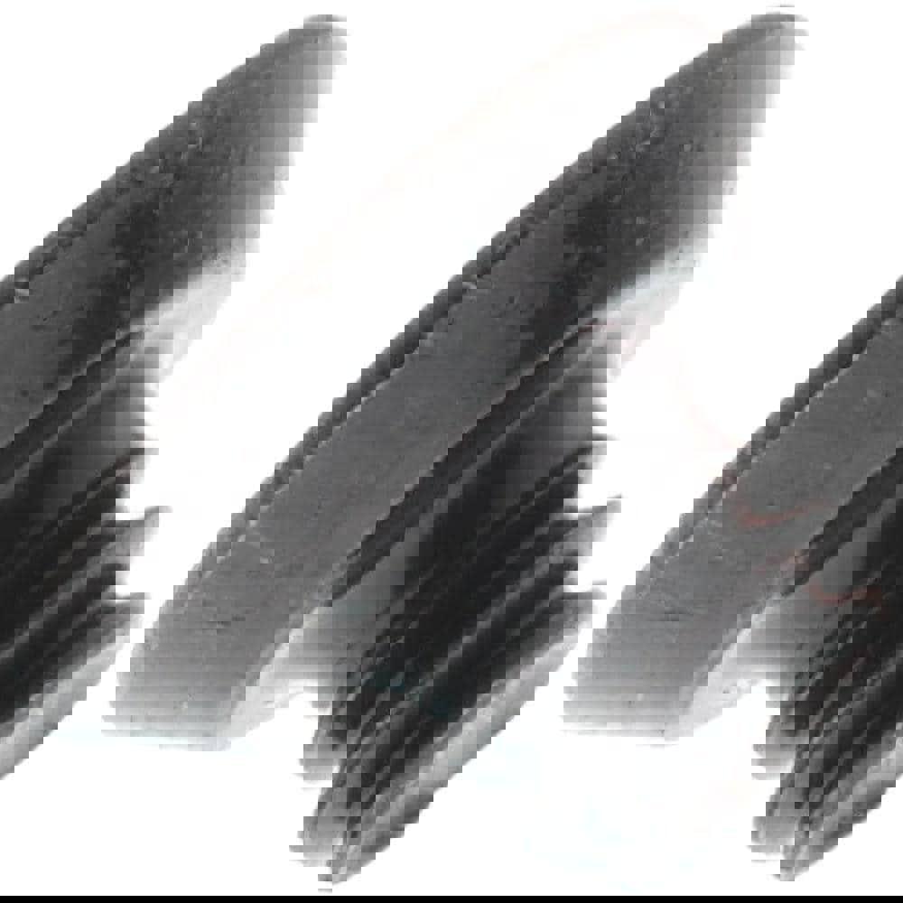 Flat Socket Cap Screw: #6-32 x 3/16