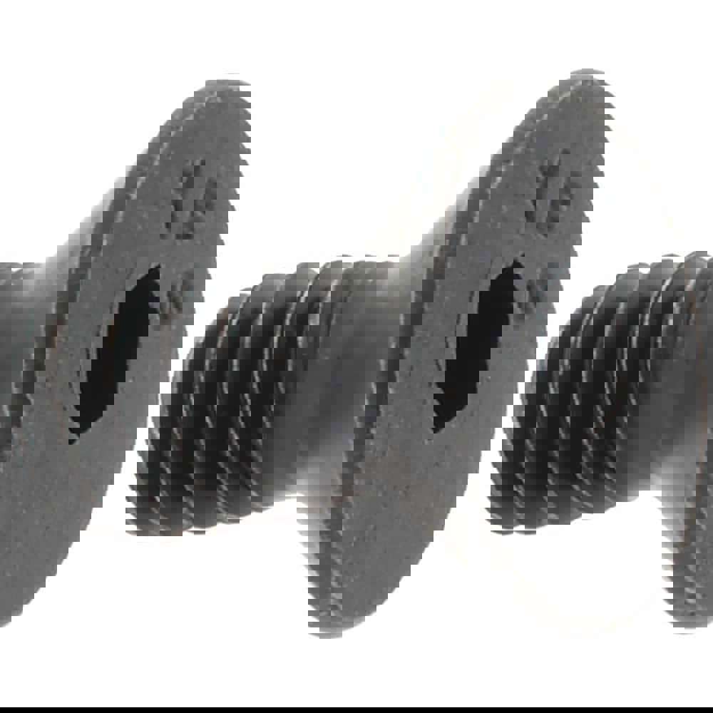 Flat Socket Cap Screw: #6-32 x 5/16