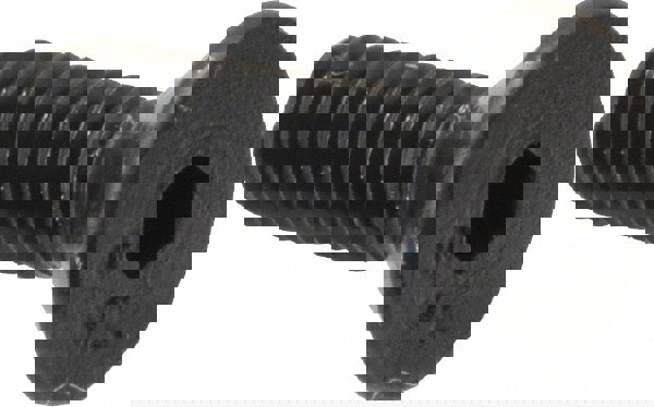 Flat Socket Cap Screw: #6-32 x 7/16