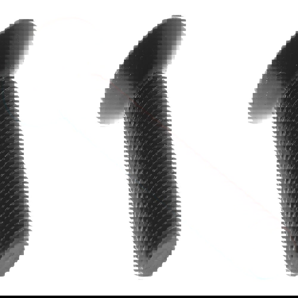 Flat Socket Cap Screw: #6-32 x 7/8