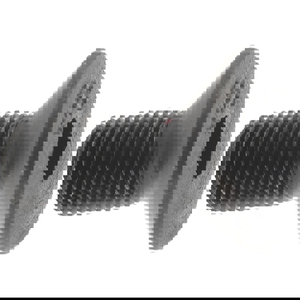 Flat Socket Cap Screw: #6-40 x 3/8