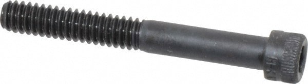 Hex Socket Cap Screw: 1/4-20 UNC, 3/16