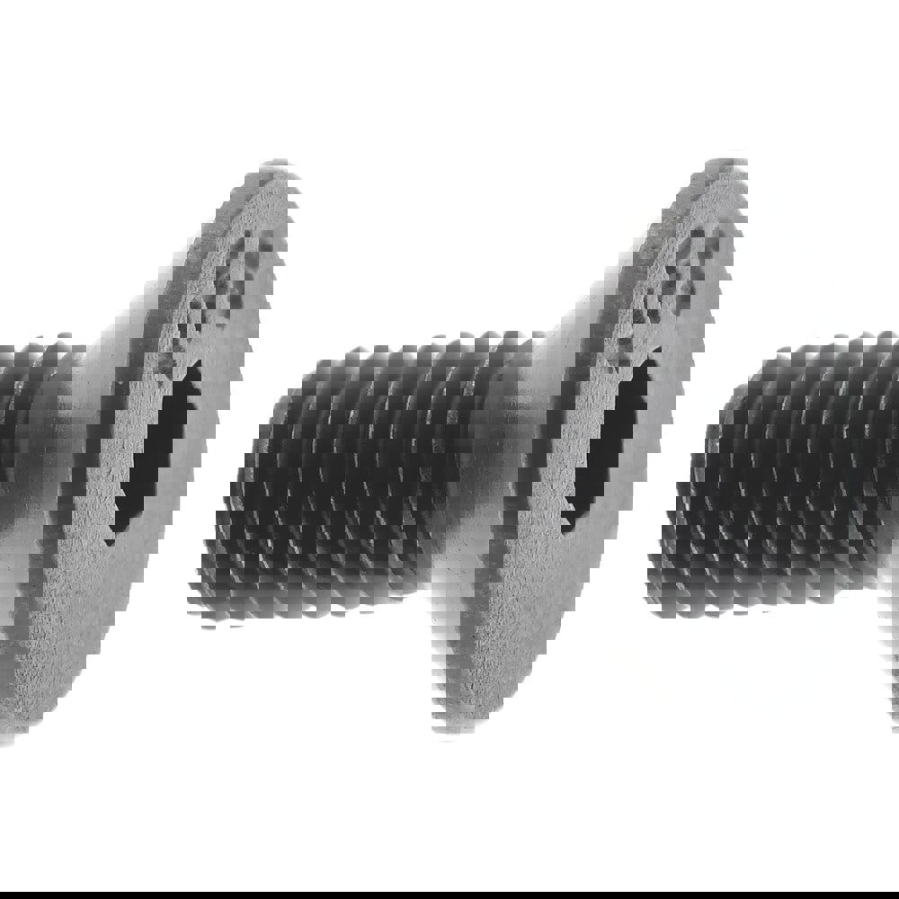 Flat Socket Cap Screw: #8-32 x 7/16