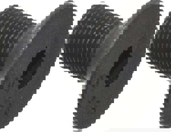 Flat Socket Cap Screw: #8-36 x 3/8