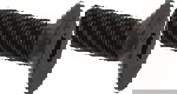 Flat Socket Cap Screw: #8-36 x 5/8