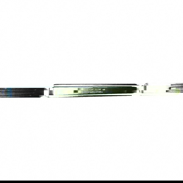 Tire Changing Tool: Forged Alloy Steel, Use with Automotive & Trucks