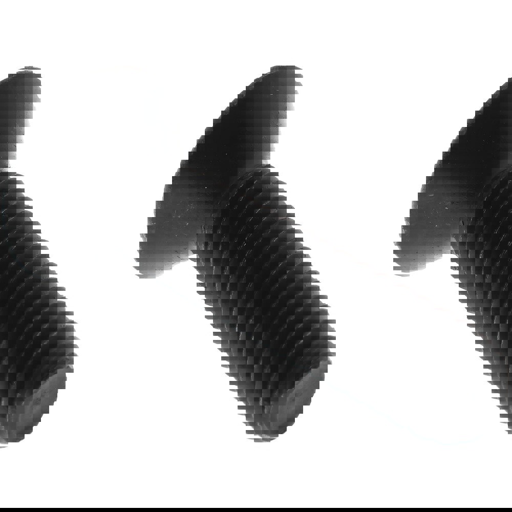 Flat Socket Cap Screw: #10-24 x 7/8