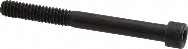 Hex Socket Cap Screw: 1/4-20 UNC, 3/16