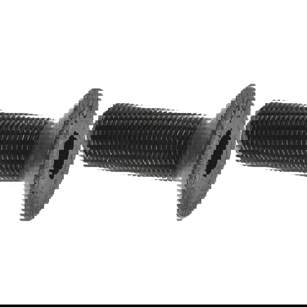 Flat Socket Cap Screw: #10-32 x 7/8