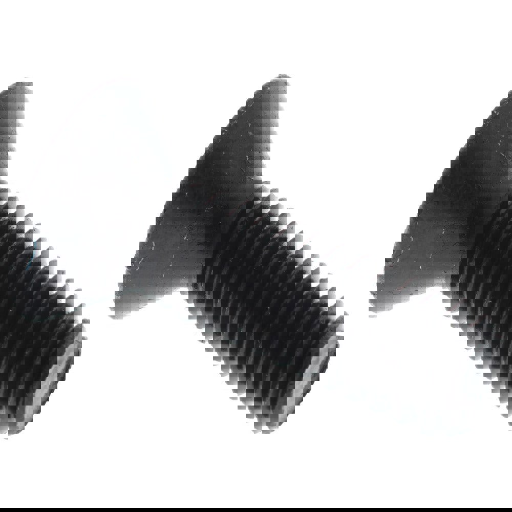 Flat Socket Cap Screw: 1/4-20 x 7/8