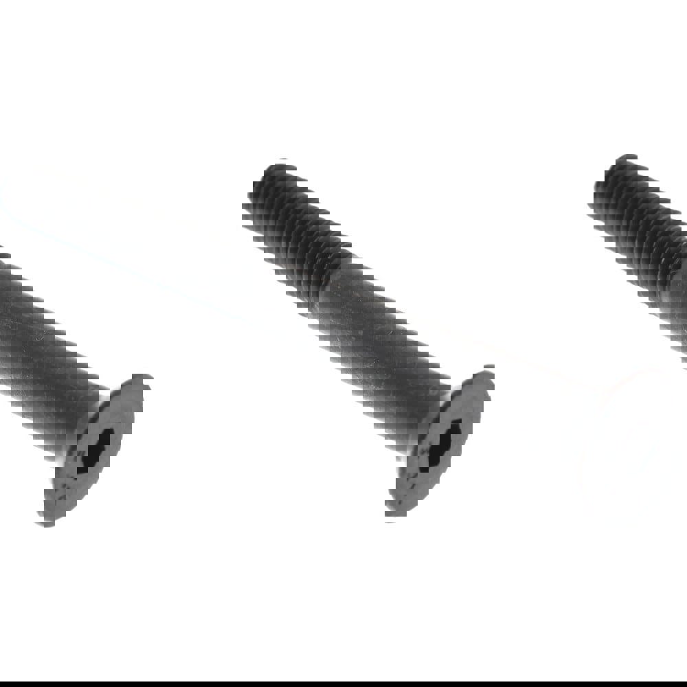 Flat Socket Cap Screw: 1/4-20 x 3