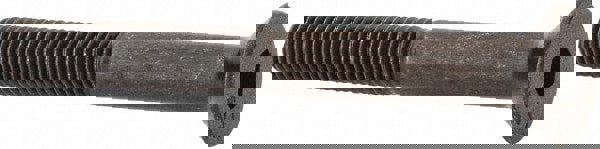 Flat Socket Cap Screw: 1/4-28 x 2-1/4