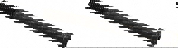 Hex Socket Cap Screw: 1/4-20 UNC, 3/16