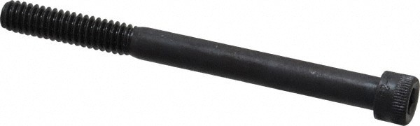 Hex Socket Cap Screw: 1/4-20 UNC, 3/16