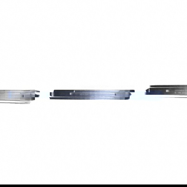 Tire Changing Tool: Forged Alloy Steel, Use with Automotive & Trucks