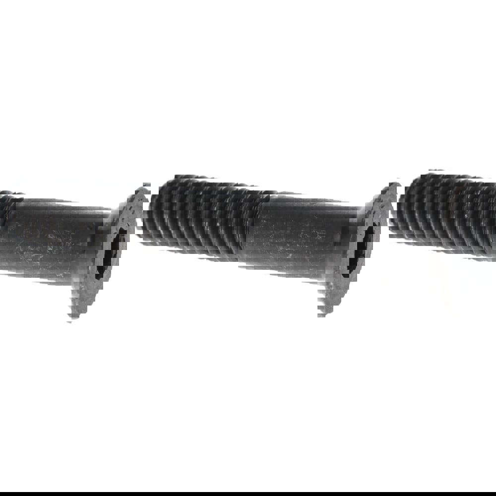 Flat Socket Cap Screw: 1/2-13 x 3-1/2