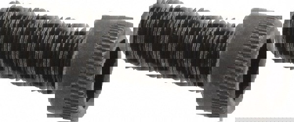 Hex Socket Cap Screw: 5/16-18 UNC, 1/4