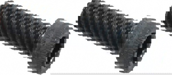 Hex Socket Cap Screw: 5/16-18 UNC, 1/4