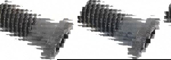 Hex Socket Cap Screw: 5/16-18 UNC, 1/4